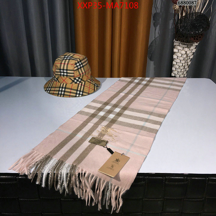 Scarf-Burberry,can you buy knockoff ,ID: MA7108,$: 35USD