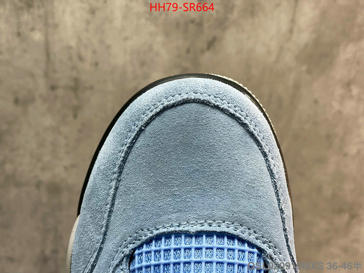 Women Shoes-Air Jordan,replicas buy special , ID: SR664,$: 79USD