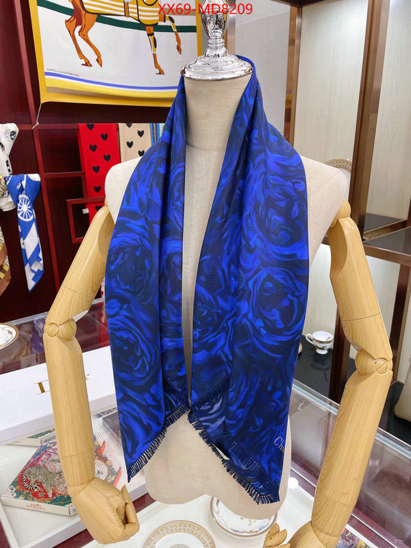 Scarf-Dior,how to find replica shop , ID: MD8209,$: 69USD