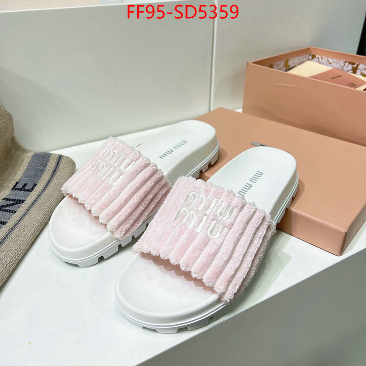 Women Shoes-Miu Miu,wholesale china , ID: SD5359,$: 95USD