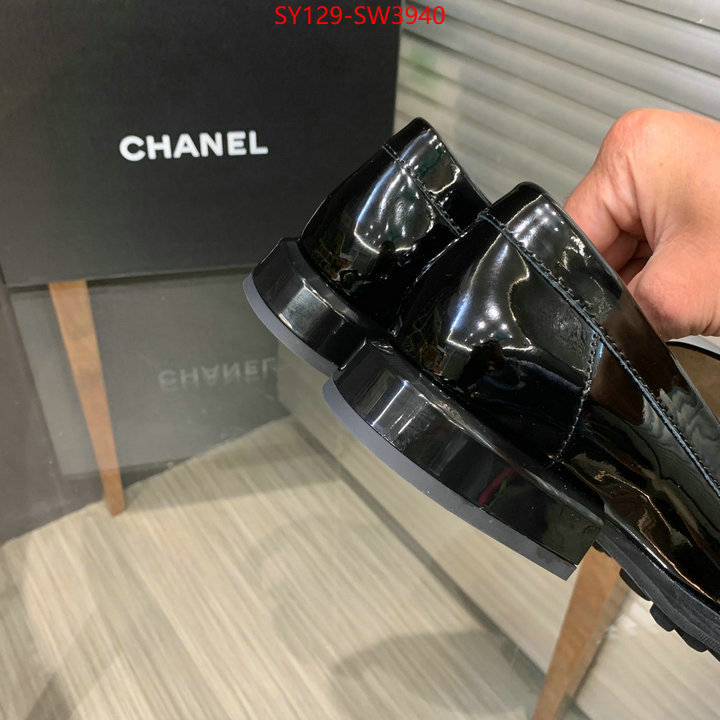 Women Shoes-Chanel,best like , ID: SW3940,$: 129USD