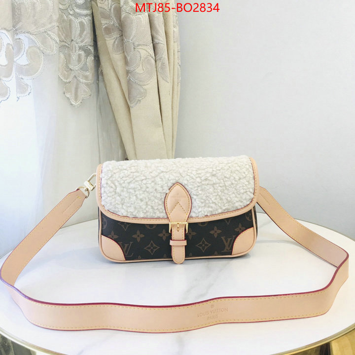 LV Bags(4A)-Pochette MTis Bag-Twist-,buy sell ,ID: BO2834,$: 85USD