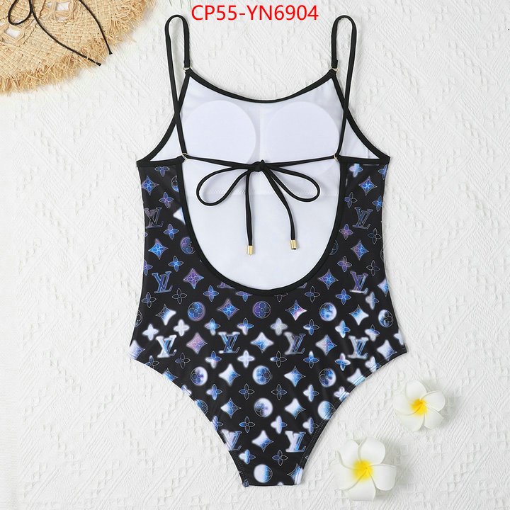 Swimsuit-LV,fake cheap best online , ID: YN6904,$: 55USD