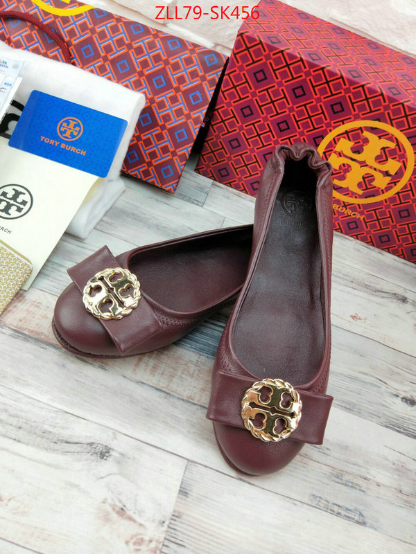 Women Shoes-Tory Burch,top perfect fake , ID: SK456,$:76USD