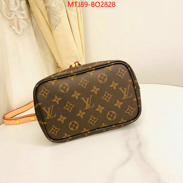 LV Bags(4A)-Nono-No Purse-Nano No-,designer high replica ,ID: BO2828,$: 89USD