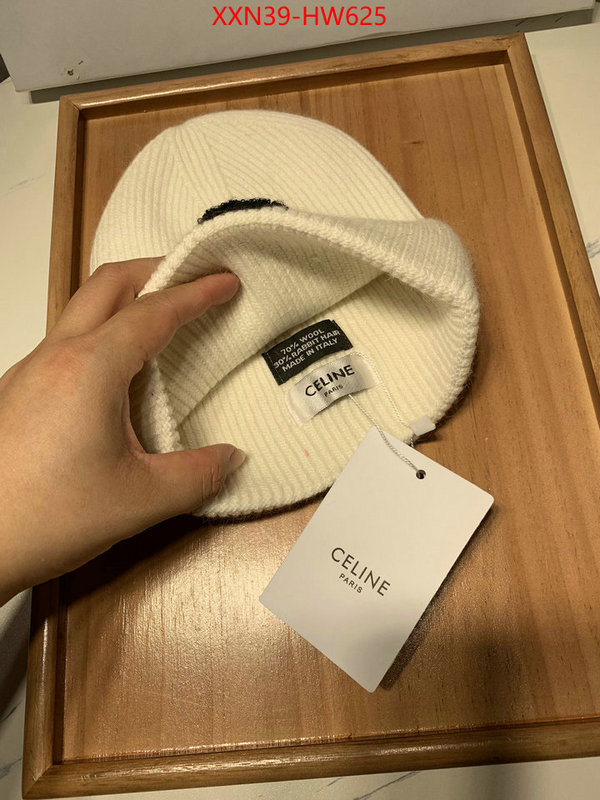 Cap (Hat)-Celine,luxury cheap replica , ID: HW625,$: 39USD