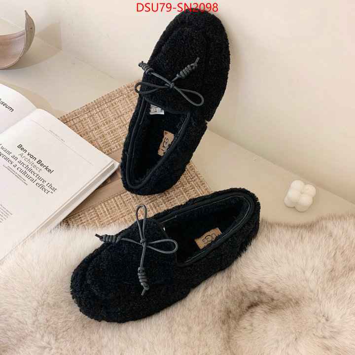 Women Shoes-UGG,top sale , ID: SN2098,$: 79USD