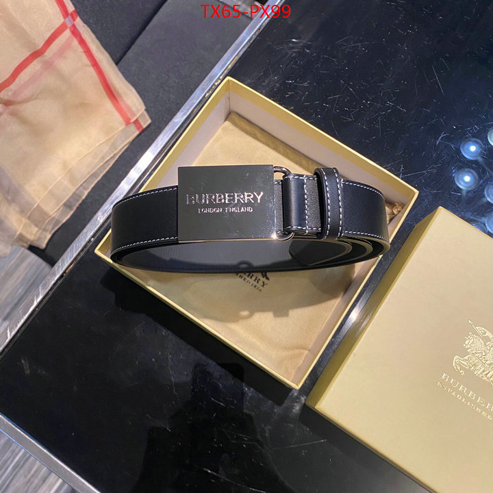 Belts-Burberry,best website for replica , ID: PX99,$: 65USD