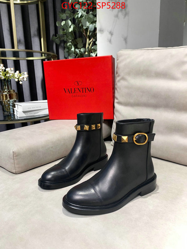 Women Shoes-Valentino,high end designer , ID: SP5288,$: 122USD