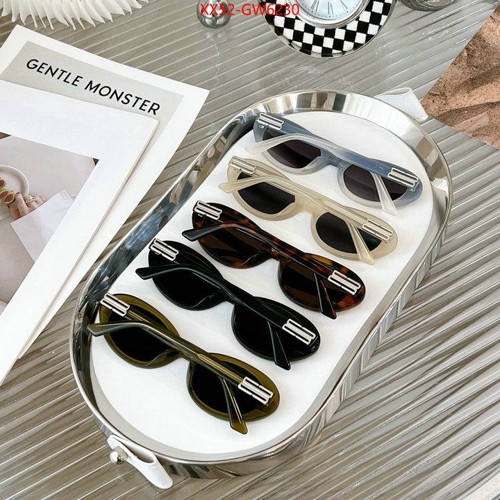 Glasses-Gentle Monster,how to buy replcia , ID: GW6230,$: 52USD