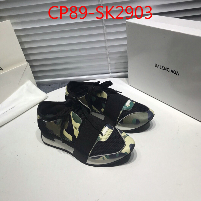 Women Shoes-Balenciaga,replica wholesale , ID: SK2903,$:89USD