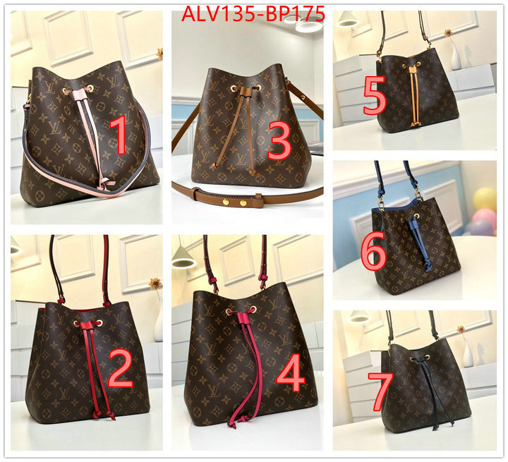 LV Bags(TOP)-Nono-No Purse-Nano No-,ID: BP175,$:135USD