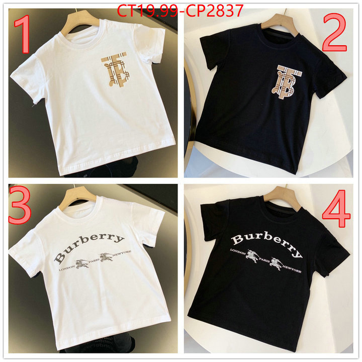 Kids clothing-Burberry,replica every designer , ID: CP2837,