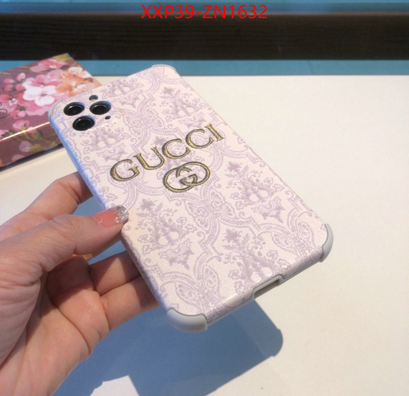 Phone case-Gucci,cheap wholesale , ID: ZN1632,$: 39USD