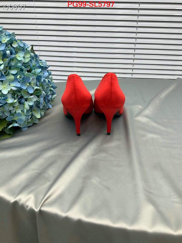 Women Shoes-Balenciaga,replicas , ID: SL5797,$: 99USD