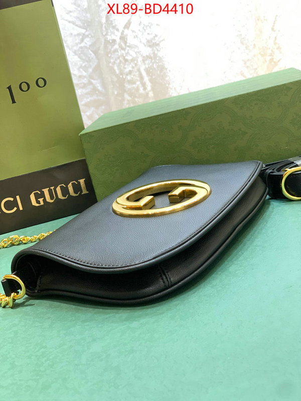 Gucci Bags(4A)-Blondie,high quality customize ,ID: BD4410,$: 89USD