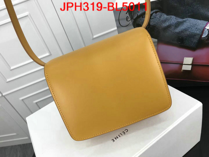 CELINE Bags(TOP)-Classic Series,what best replica sellers ,ID:BL5011,$: 319USD