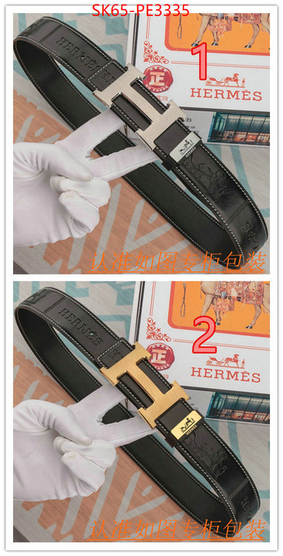 Belts-Hermes,the best , ID: PE3335,$: 65USD