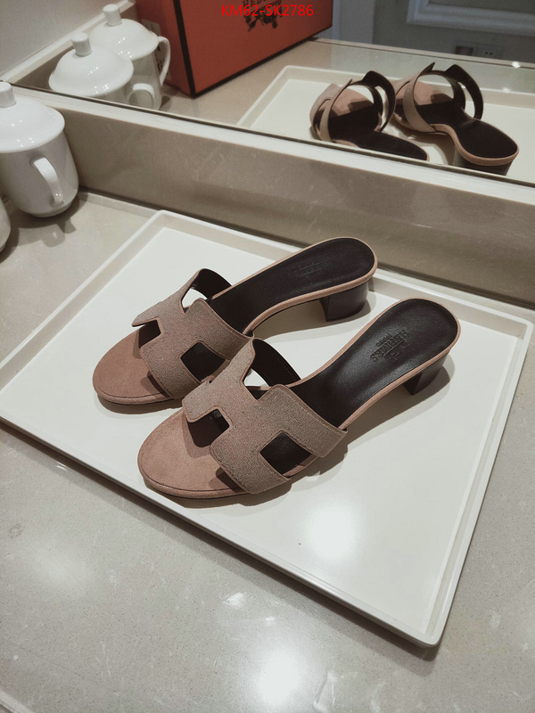 Women Shoes-Hermes,replica us ,Code: SK2786,$:62USD