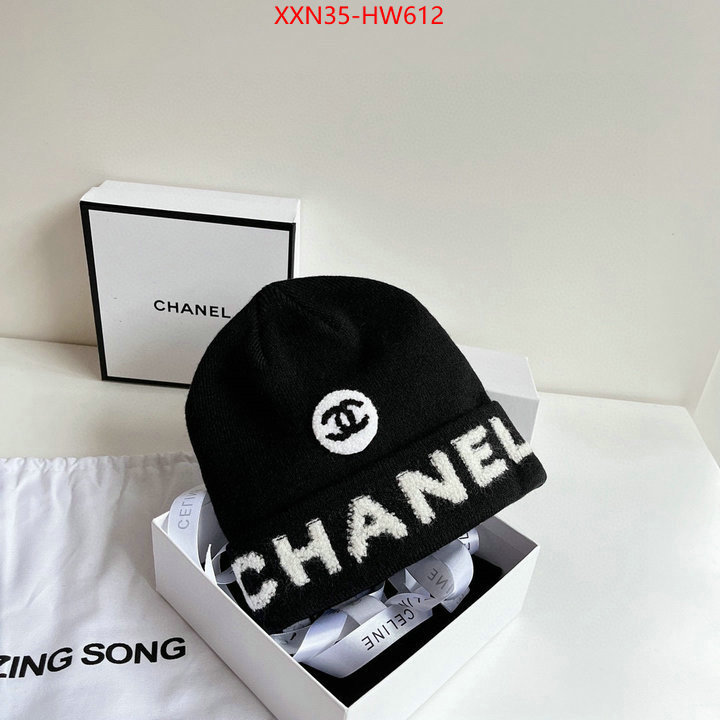 Cap (Hat)-Chanel,where to find best , ID: HW612,$: 35USD