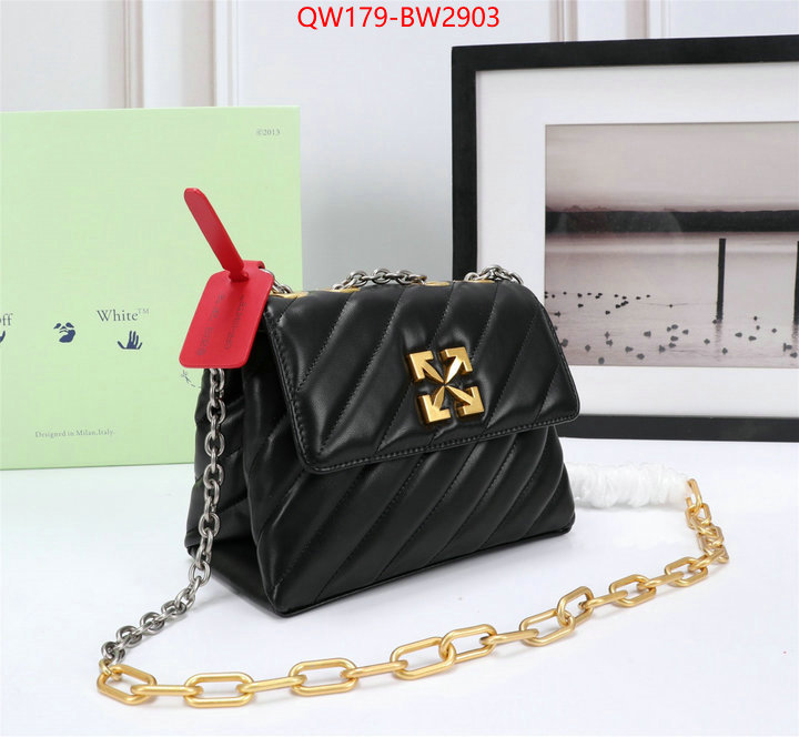 Off-White Bags ( TOP )-Diagonal-,high quality replica ,ID: BW2903,$: 179USD