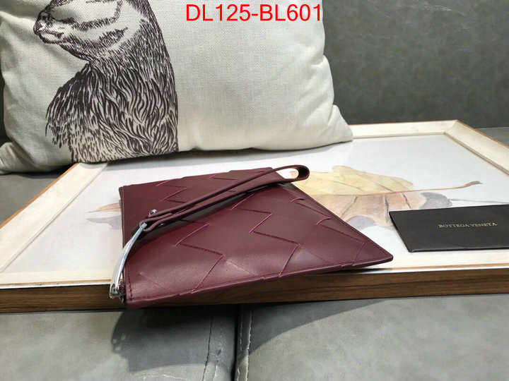 BV Bags(TOP)-Clutch-,top designer replica ,ID: BL601,$:125USD