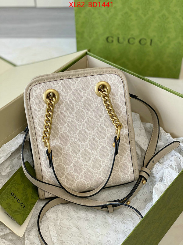 Gucci Bags(4A)-Ophidia-G,luxury ,ID: BD1441,$: 82USD