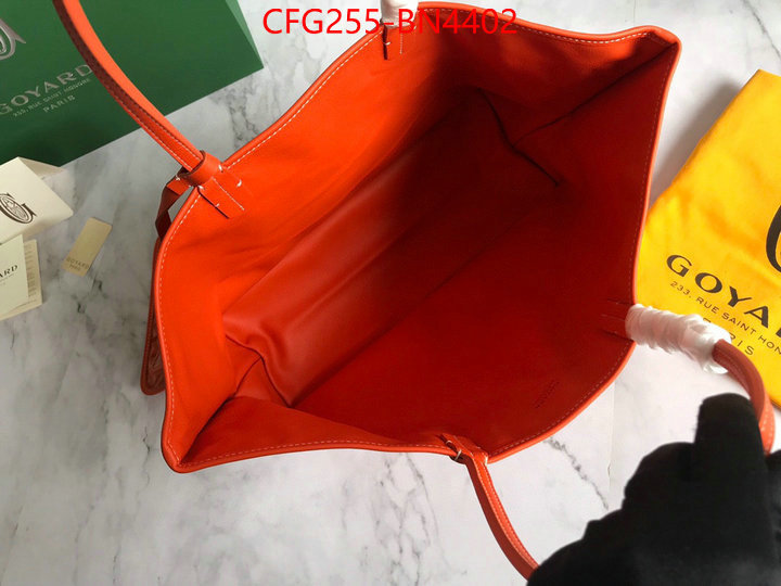 Goyard Bags(TOP)-Handbag-,ID: BN4402,$: 255USD