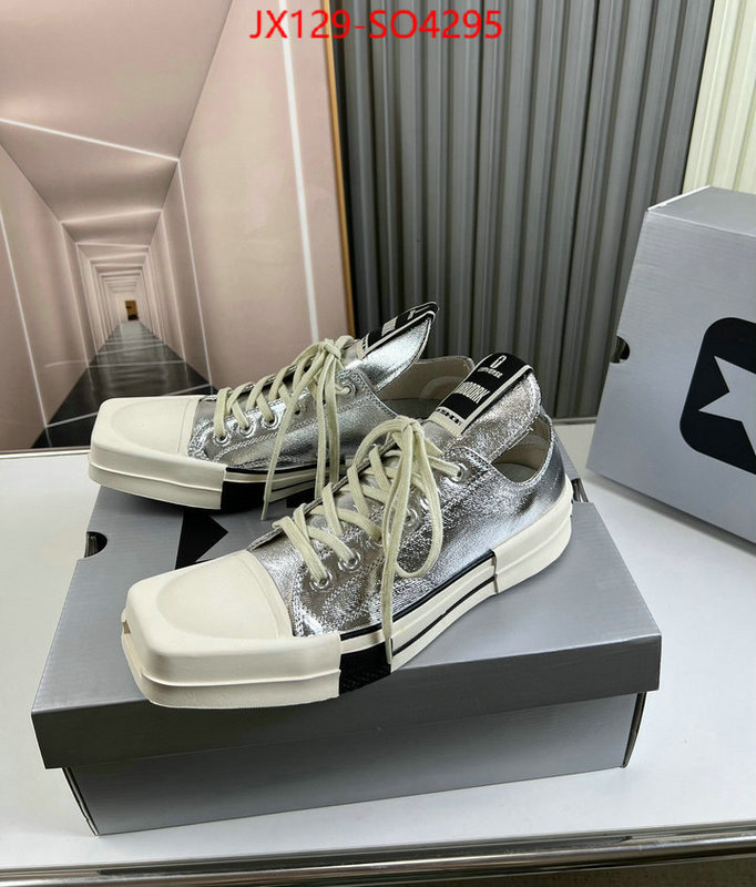 Men Shoes-Converse,buy luxury 2023 , ID: SO4295,$: 129USD