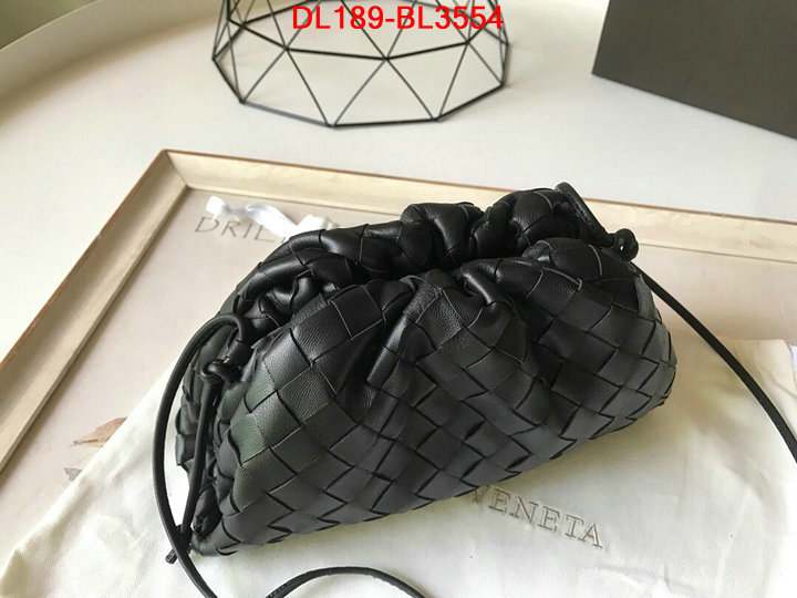 BV Bags(TOP)-Pouch Series-,fake designer ,ID: BL3554,$: 189USD