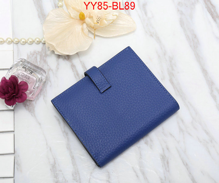 Hermes Bags(TOP)-Wallet-,what best replica sellers ,ID: BL89,$:85USD