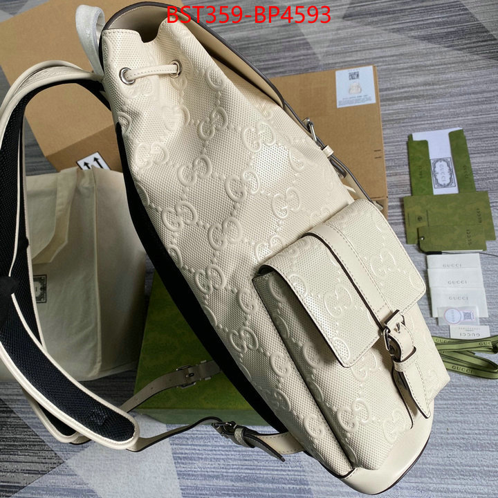 Gucci Bags(TOP)-Backpack-,customize best quality replica ,ID: BP4593,$: 359USD