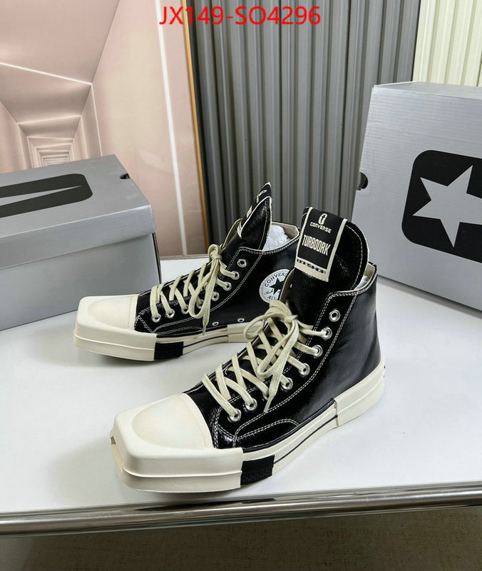 Men Shoes-Converse,buying replica , ID: SO4296,$: 149USD