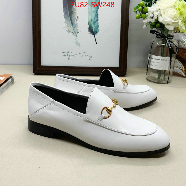 Men Shoes-Gucci,counter quality , ID: SW248,$: 82USD