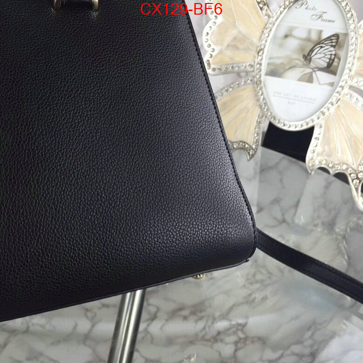 Prada Bags(4A)-Handbag-,ID: BF6,$:129USD