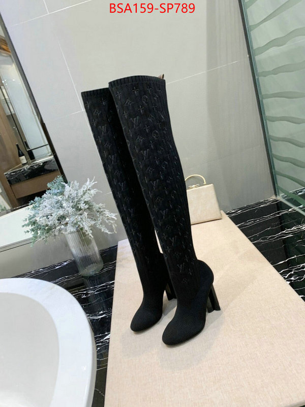 Women Shoes-LV,the best designer , ID:SP789,$:159USD