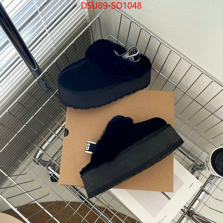 Women Shoes-UGG,wholesale , ID: SO1048,$: 89USD