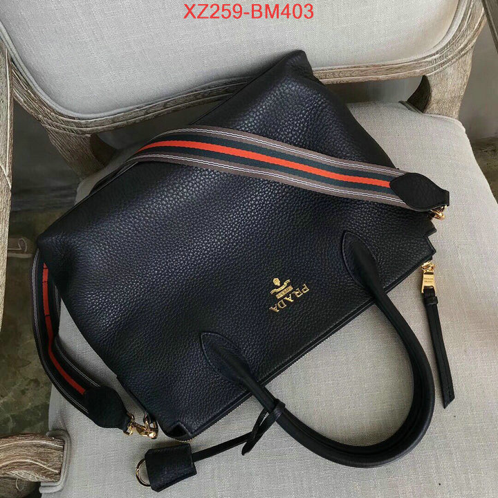 Prada Bags(TOP)-Handbag-,ID: BM403,$:339USD