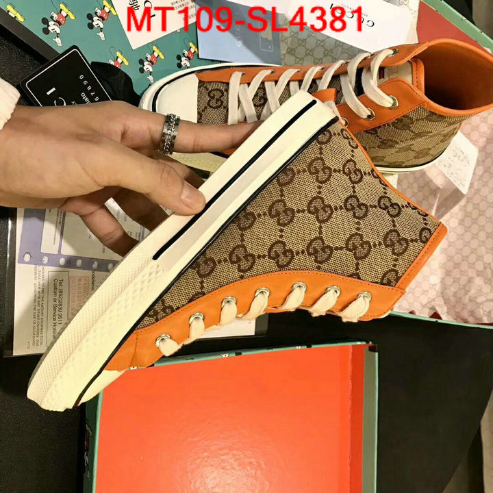 Women Shoes-Gucci,where can i buy the best 1:1 original , ID: SL4380,$: 109USD