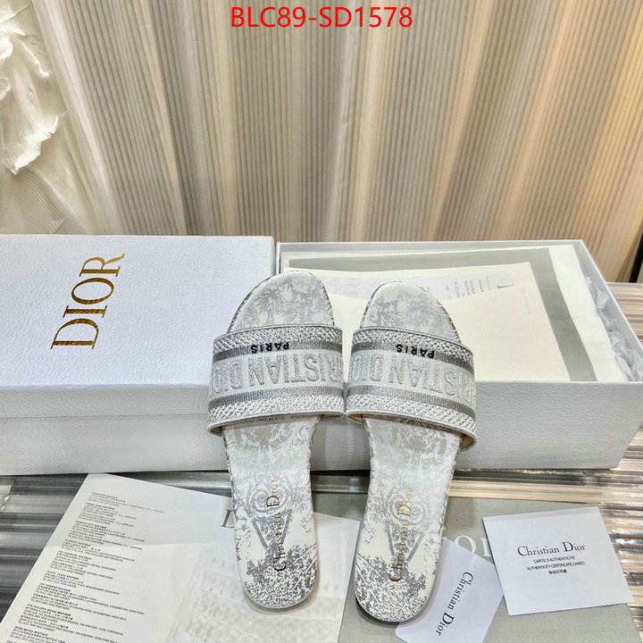 Women Shoes-Dior,7 star quality designer replica , ID: SD1578,$: 89USD