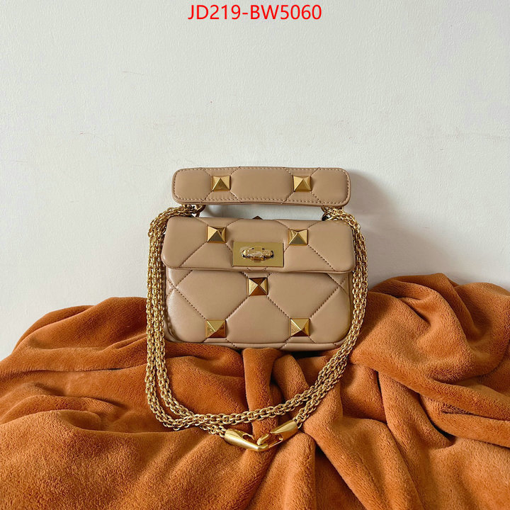 Valentino Bags (TOP)-Roman Stud-,highest product quality ,ID: BW5060,$: 219USD