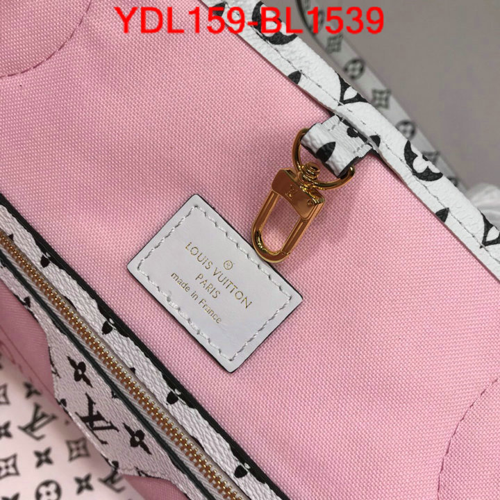 LV Bags(TOP)-Neverfull-,ID: BL1539,$: 159USD