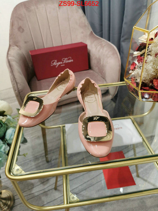 Women Shoes-Rogar Vivier,wholesale designer shop , ID: SL6652,$: 99USD