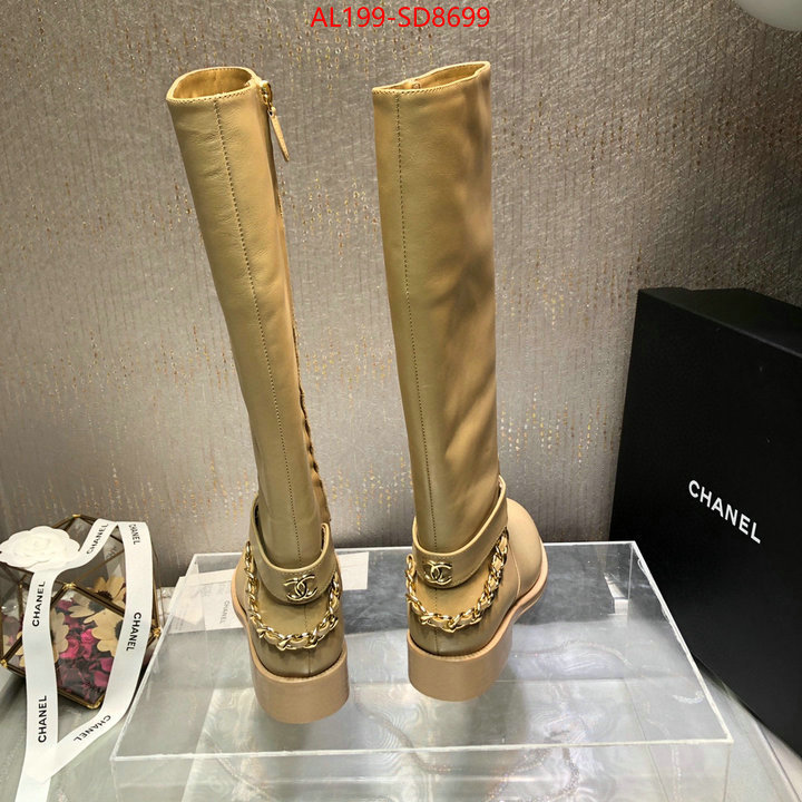 Women Shoes-Chanel,replicas , ID: SD8699,$: 199USD