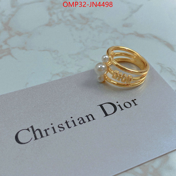 Jewelry-Dior,luxury , ID: JN4498,$: 32USD