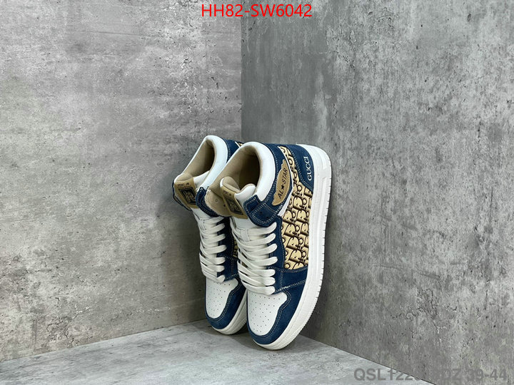 Men Shoes-Gucci,fake high quality , ID: SW6042,$: 82USD