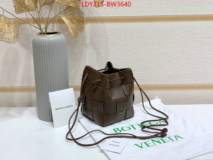 BV Bags(TOP)-Diagonal-,shop cheap high quality 1:1 replica ,ID: BW3640,$: 215USD