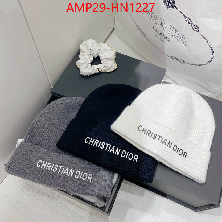 Cap (Hat)-Dior,where to find best , ID: HN1227,$: 29USD