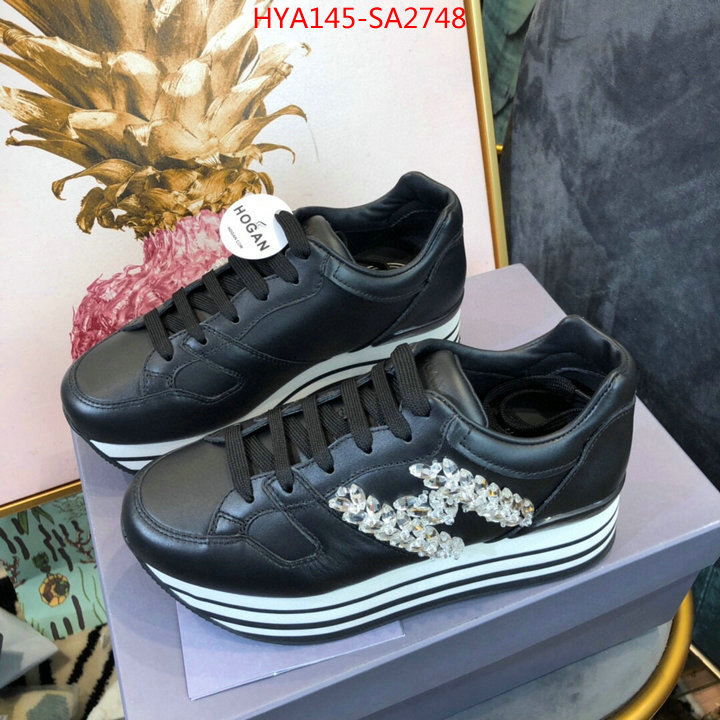 Women Shoes-Hogan,brand designer replica , ID:SA2748,$:145USD