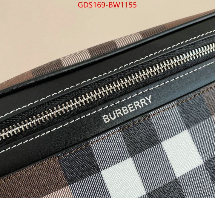 Burberry Bags(TOP)-Diagonal-,copy aaaaa ,ID: BW1155,$: 169USD